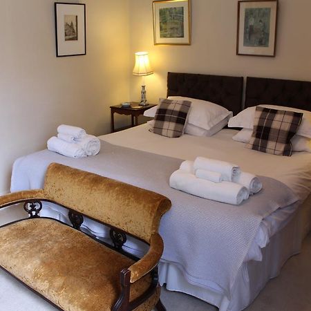 איפסוויץ' Holbecks House B&B מראה חיצוני תמונה