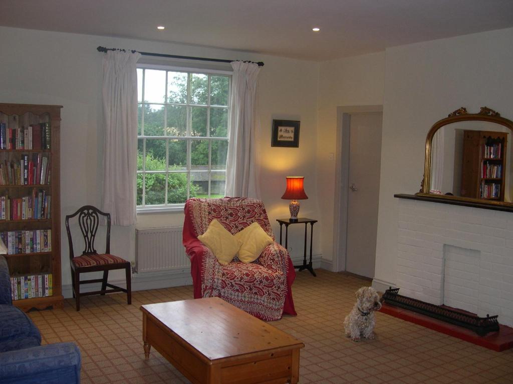 איפסוויץ' Holbecks House B&B חדר תמונה