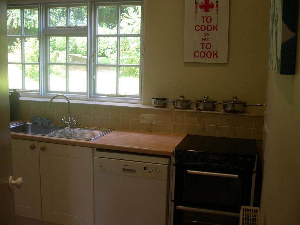איפסוויץ' Holbecks House B&B חדר תמונה