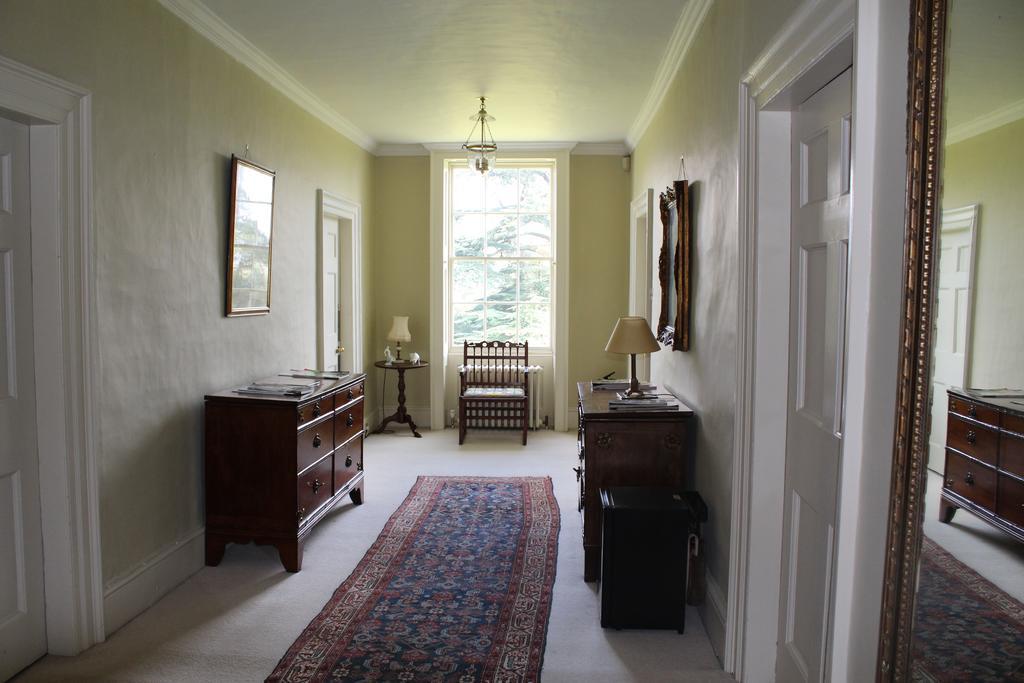 איפסוויץ' Holbecks House B&B מראה חיצוני תמונה