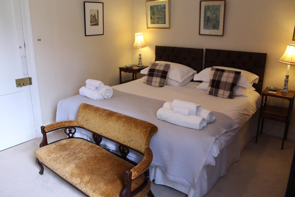 איפסוויץ' Holbecks House B&B מראה חיצוני תמונה