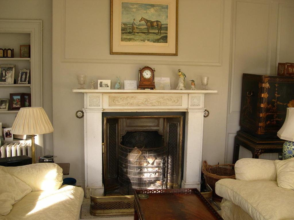 איפסוויץ' Holbecks House B&B מראה חיצוני תמונה