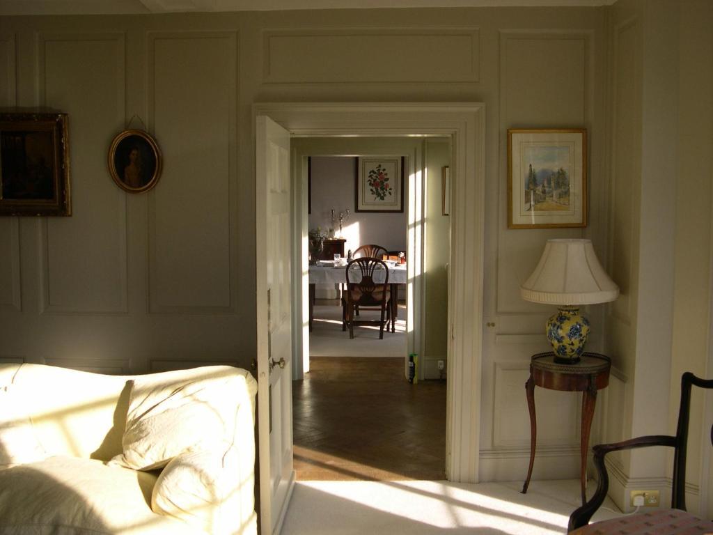 איפסוויץ' Holbecks House B&B מראה חיצוני תמונה