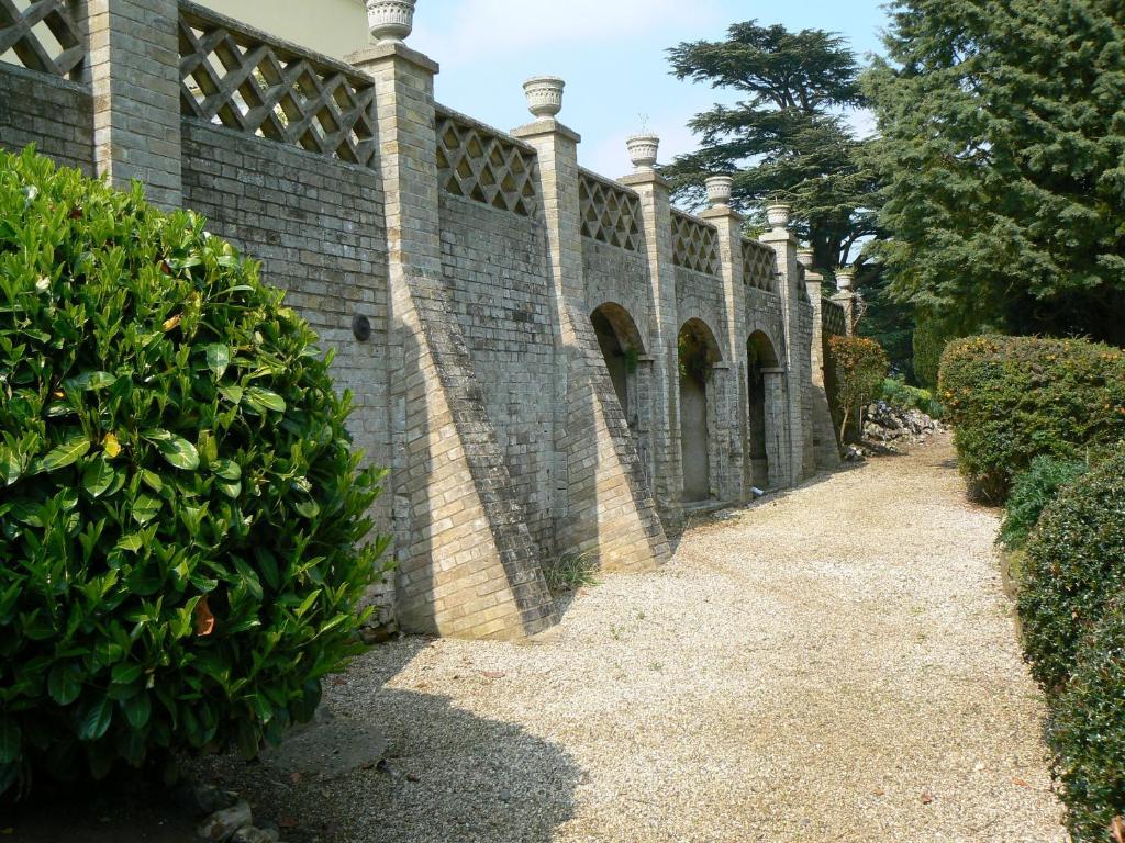 איפסוויץ' Holbecks House B&B מראה חיצוני תמונה