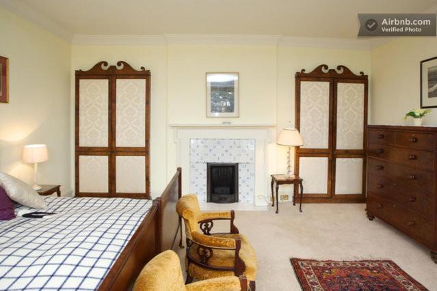 איפסוויץ' Holbecks House B&B חדר תמונה