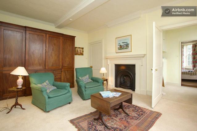 איפסוויץ' Holbecks House B&B חדר תמונה